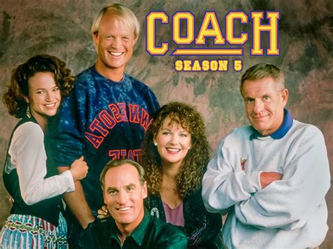 coach tv series episodes.